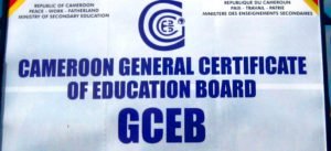 GCE Board