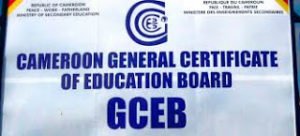 cameroon gce board