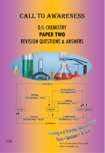 GCE Revision Questions and Answers