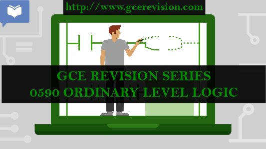 cameroon gce O level June 2024 logic 2 - cameroongcerevision.com