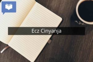 ecz cinyanja