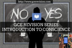 introduction to CONSCIENCE