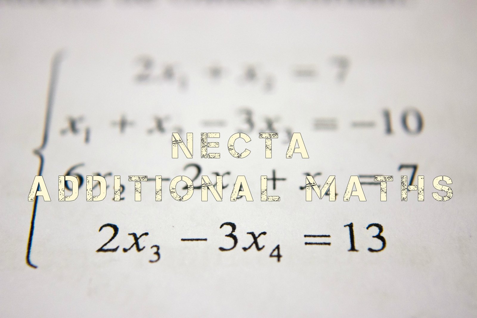 Example image