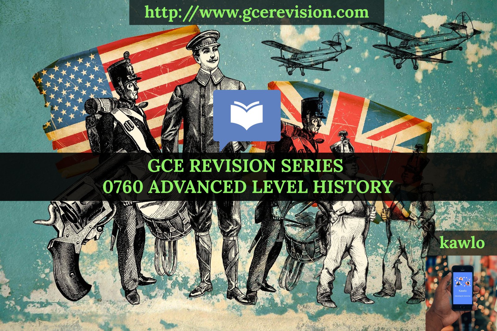 Cameroon Gce Advance Level June 2021 History Paper 3 ...