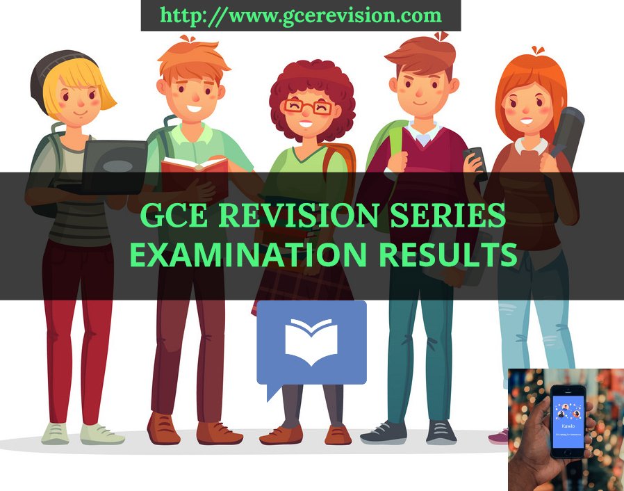 Cameroon gce results 2022 Advanced level General section